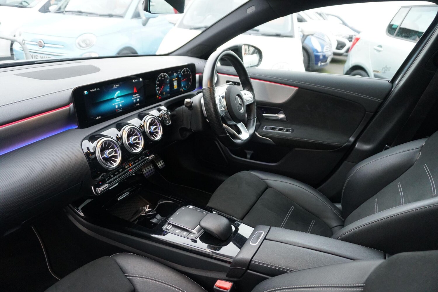 Used Mercedes-Benz A-Class for sale - 77511042: Photo 19