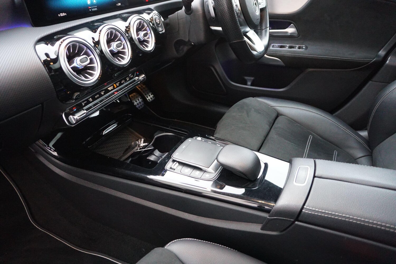 Used Mercedes-Benz A-Class for sale - 77511042: Photo 20