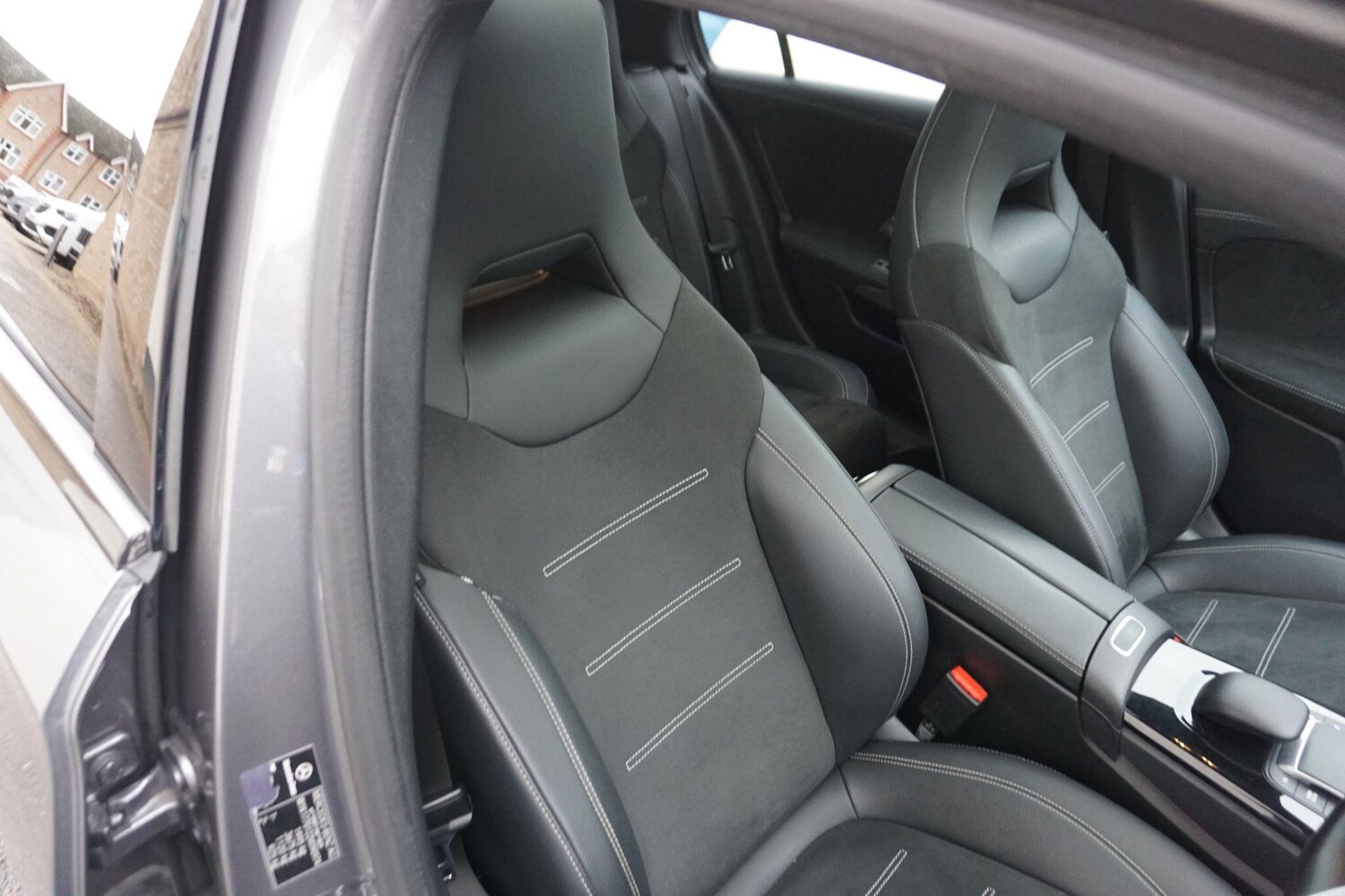 Used Mercedes-Benz A-Class for sale - 77511042: Photo 21