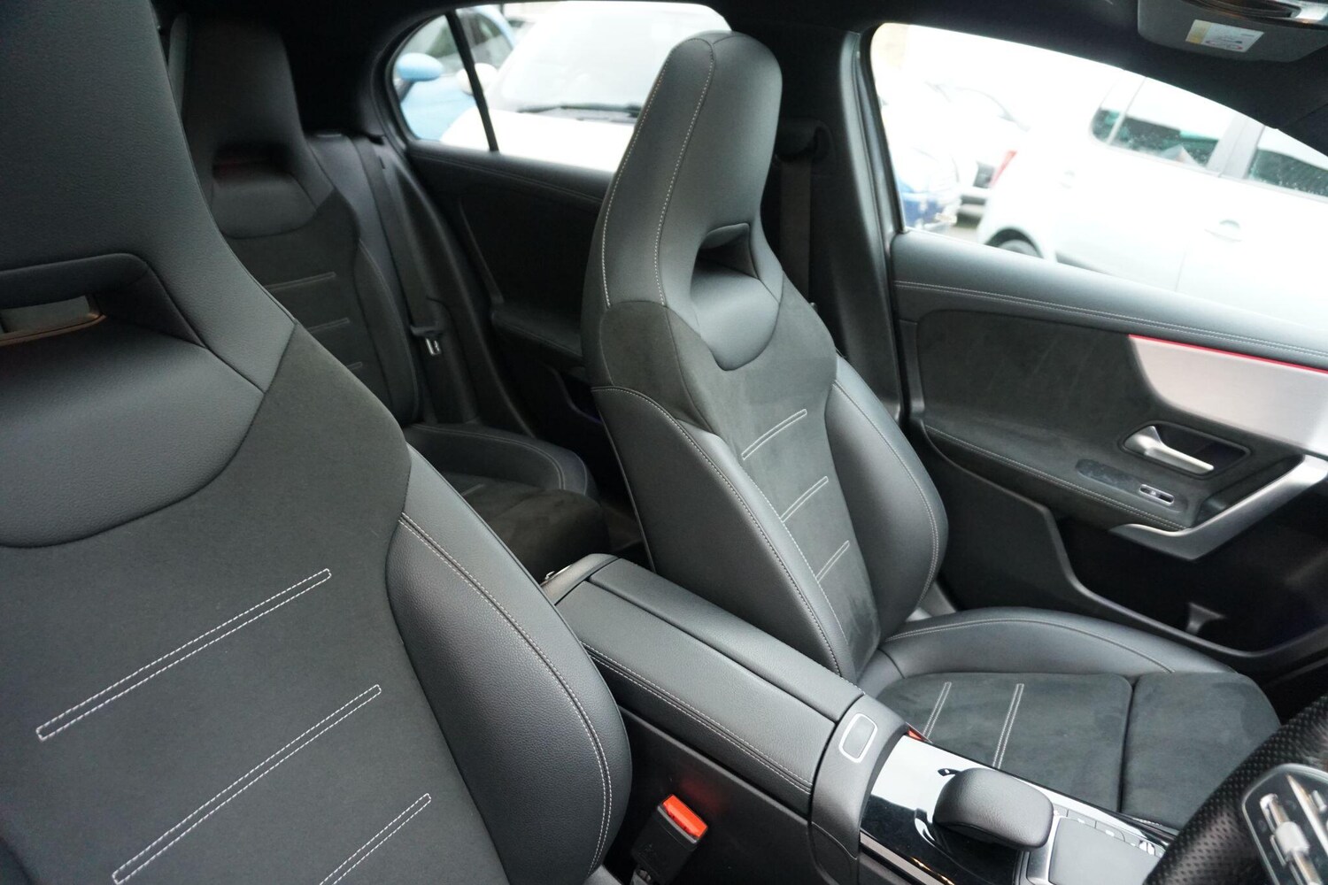 Used Mercedes-Benz A-Class for sale - 77511042: Photo 22