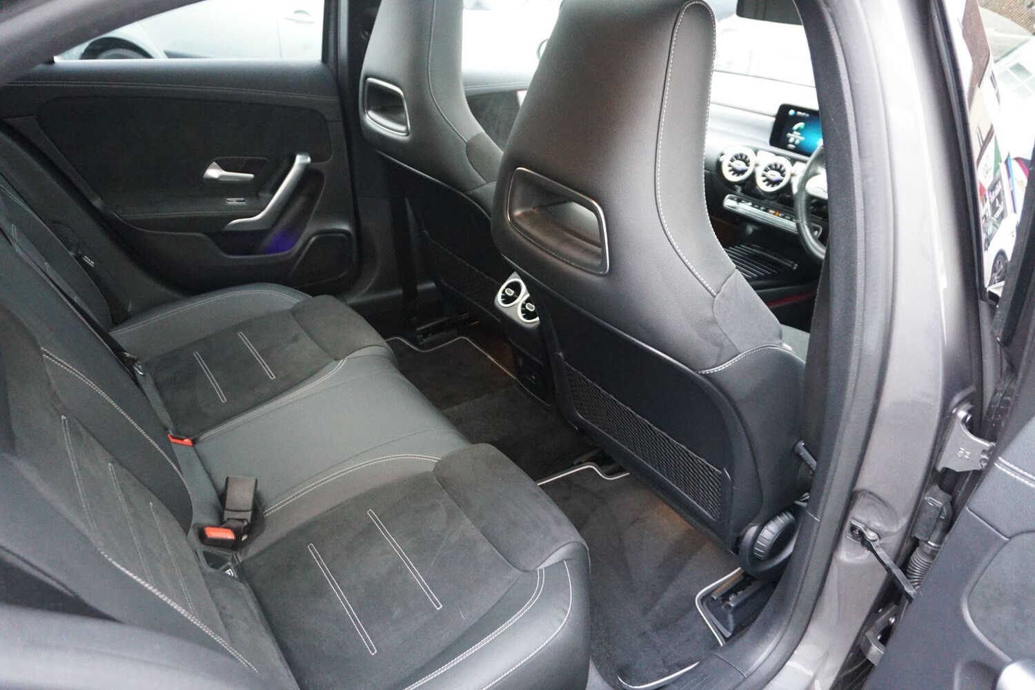 Used Mercedes-Benz A-Class for sale - 77511042: Photo 23