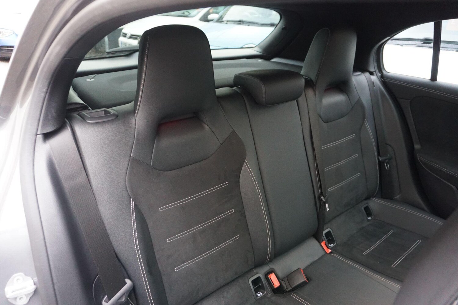 Used Mercedes-Benz A-Class for sale - 77511042: Photo 24