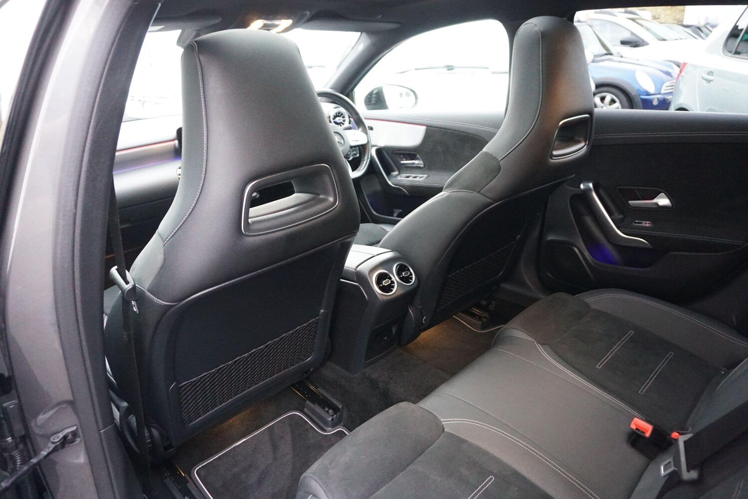 Used Mercedes-Benz A-Class for sale - 77511042: Photo 25