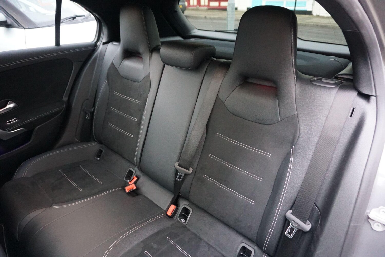 Used Mercedes-Benz A-Class for sale - 77511042: Photo 27