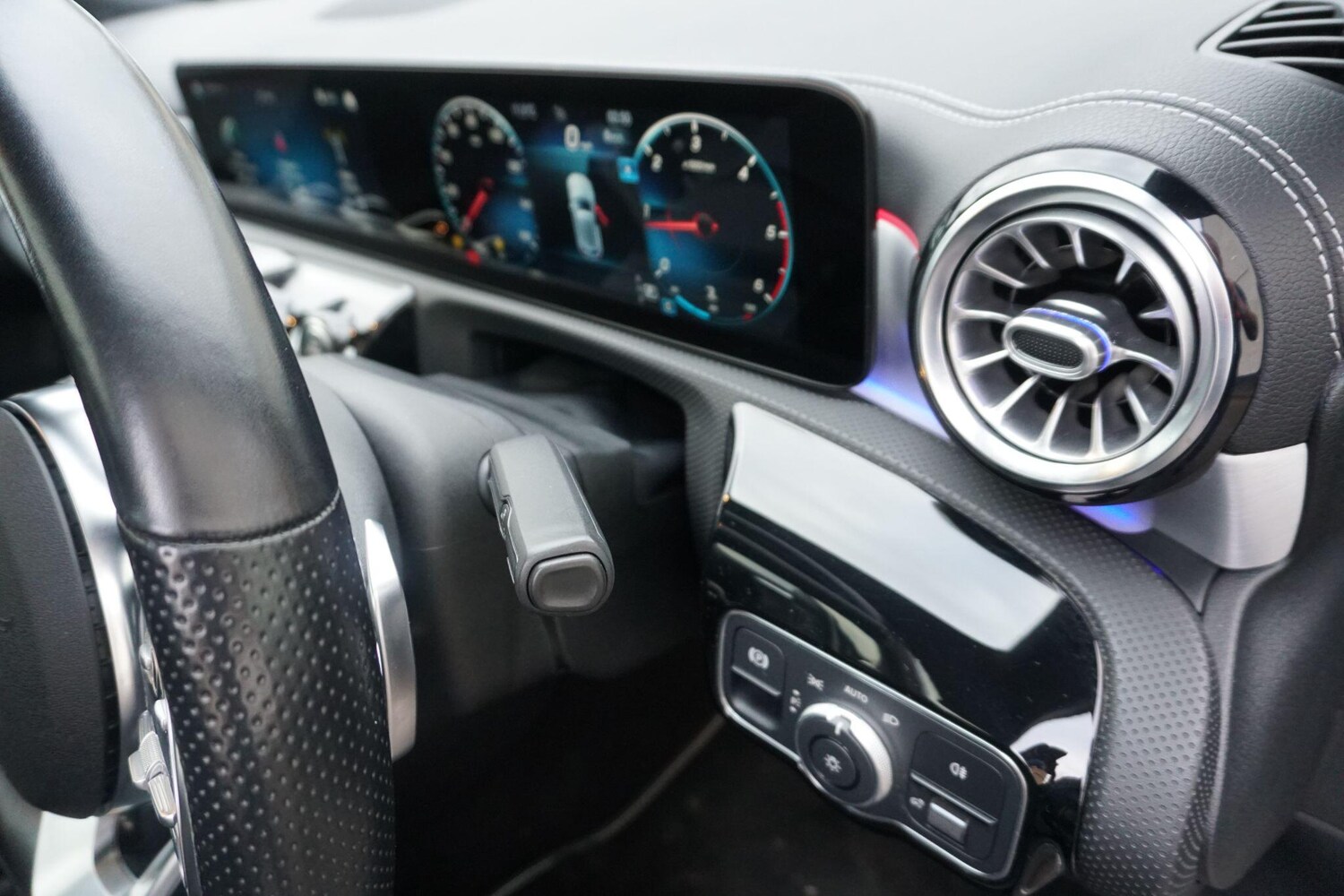 Used Mercedes-Benz A-Class for sale - 77511042: Photo 29