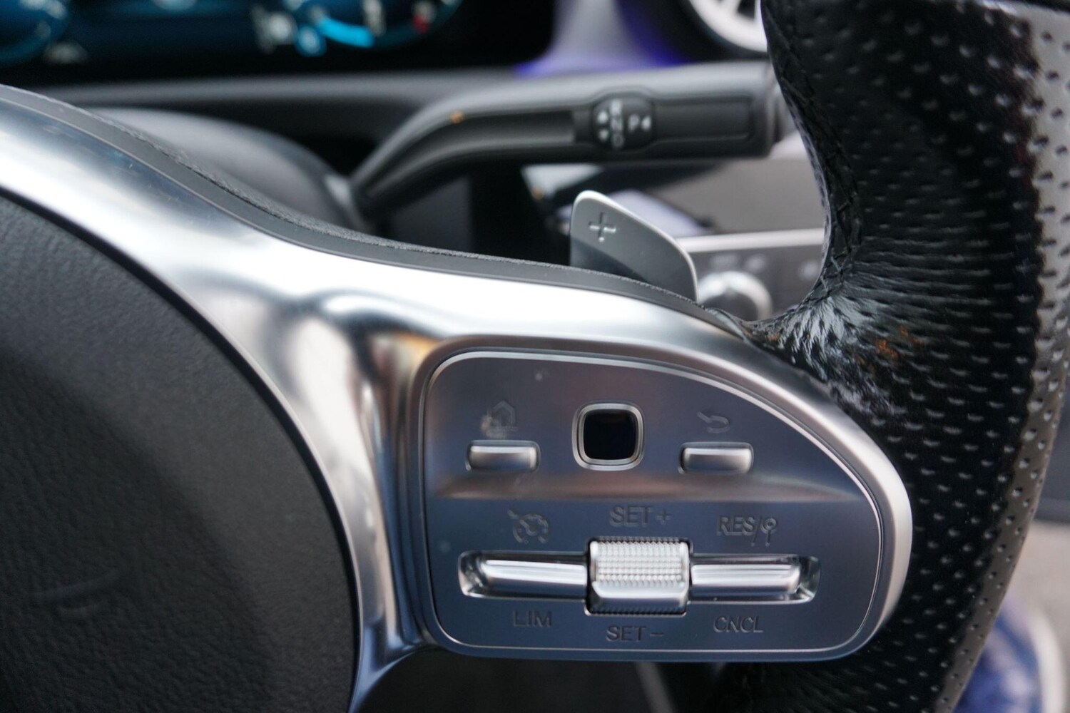 Used Mercedes-Benz A-Class for sale - 77511042: Photo 32