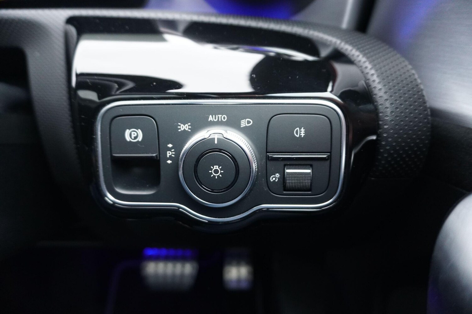 Used Mercedes-Benz A-Class for sale - 77511042: Photo 35