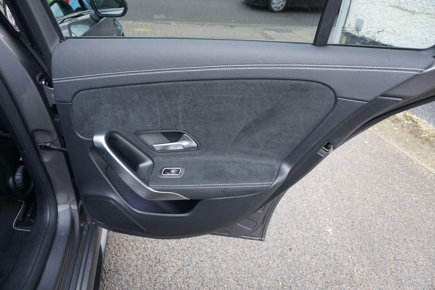 Used Mercedes-Benz A-Class for sale - 77511042: Photo 36