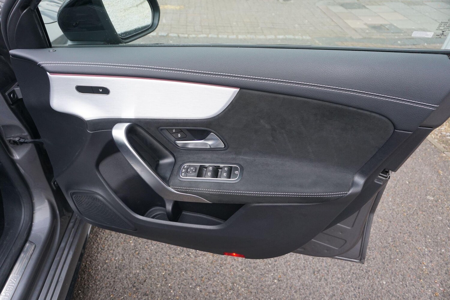 Used Mercedes-Benz A-Class for sale - 77511042: Photo 37