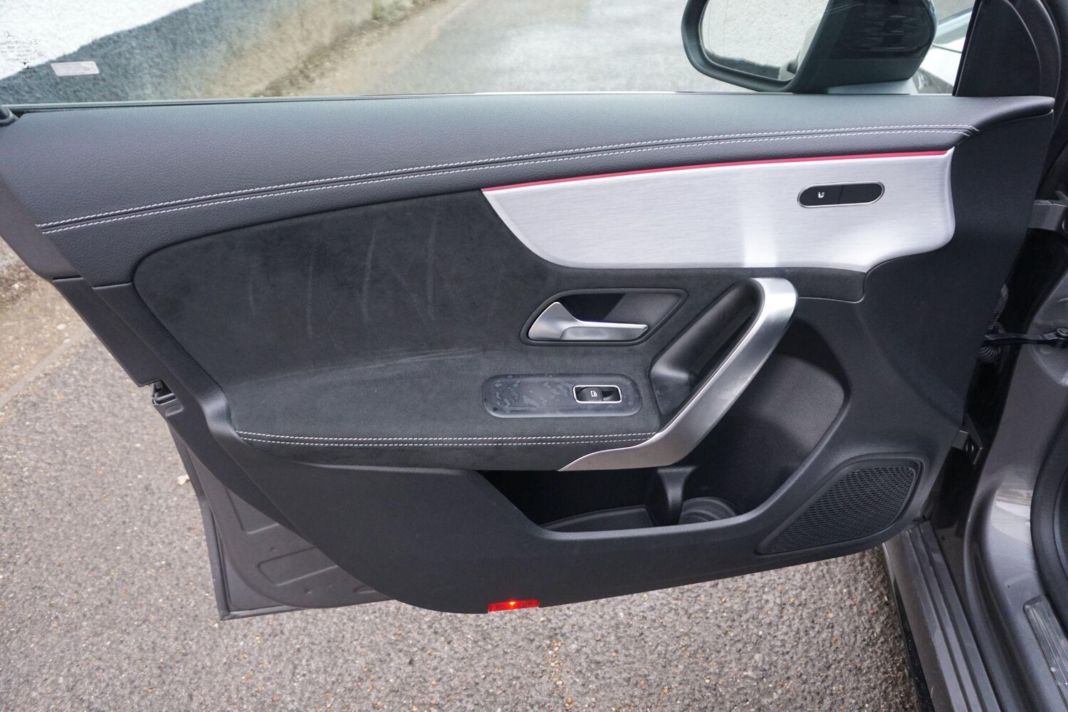 Used Mercedes-Benz A-Class for sale - 77511042: Photo 38