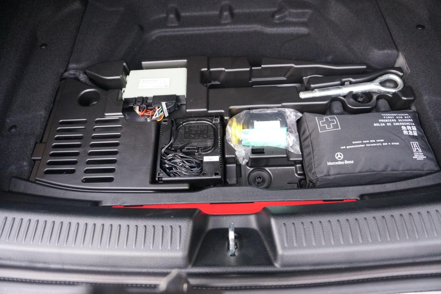 Used Mercedes-Benz A-Class for sale - 77511042: Photo 39