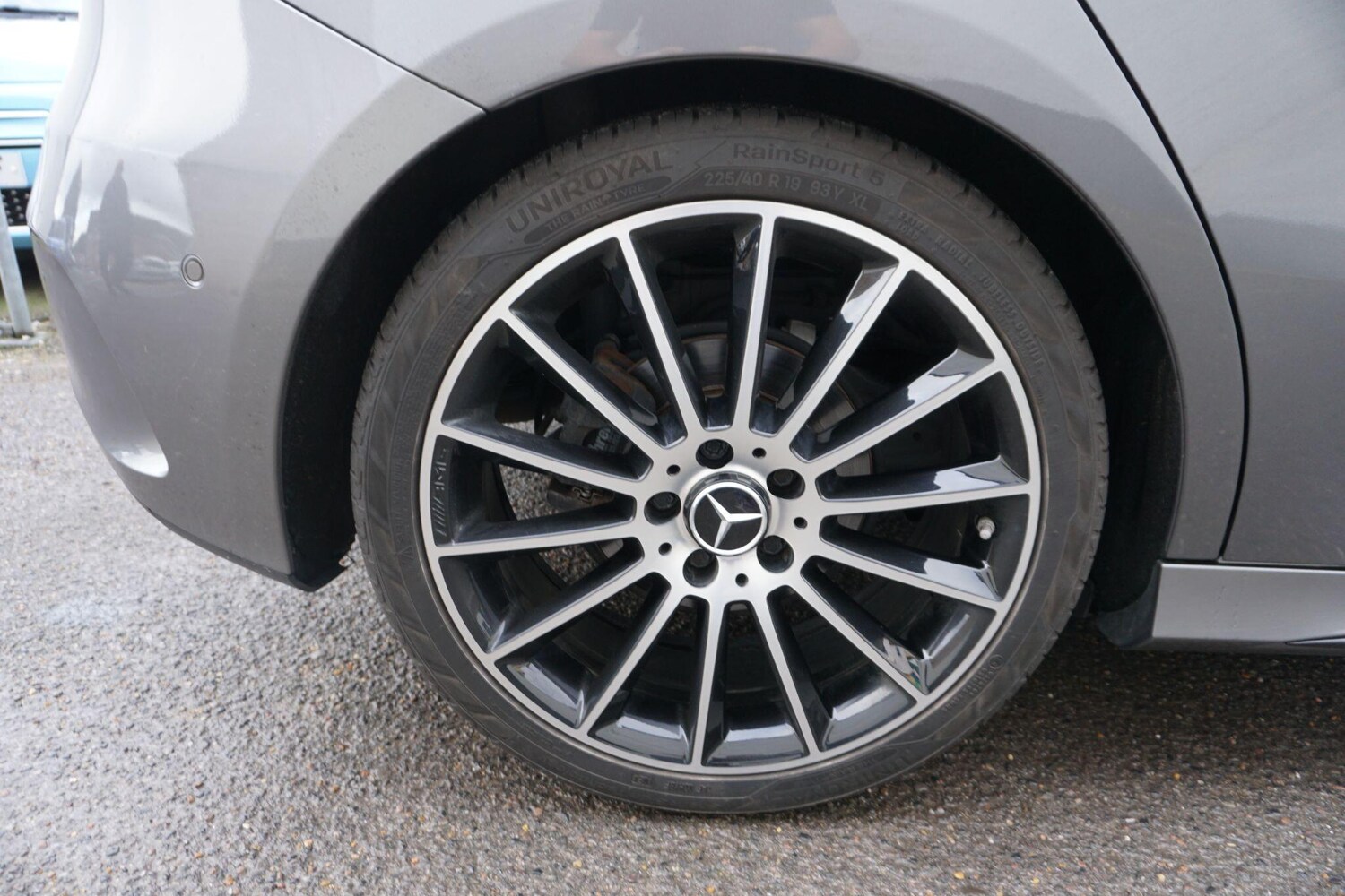 Used Mercedes-Benz A-Class for sale - 77511042: Photo 40