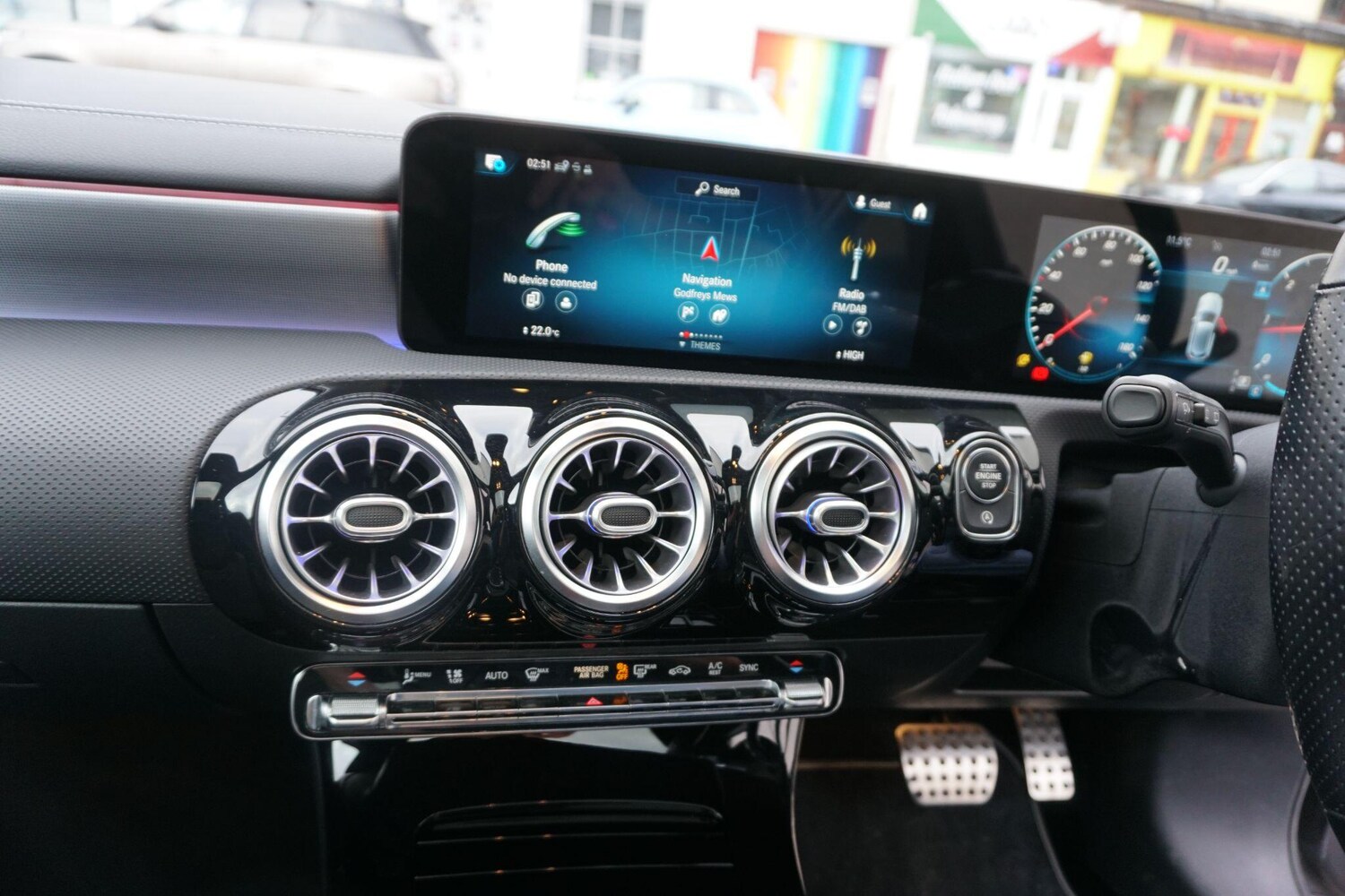 Used Mercedes-Benz A-Class for sale - 77511042: Photo 44