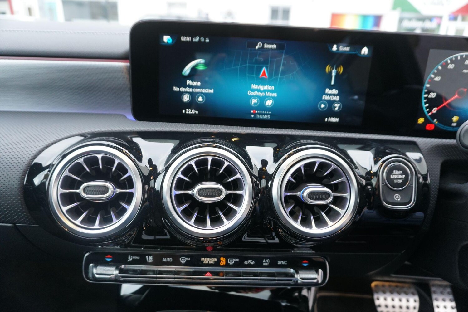 Used Mercedes-Benz A-Class for sale - 77511042: Photo 45