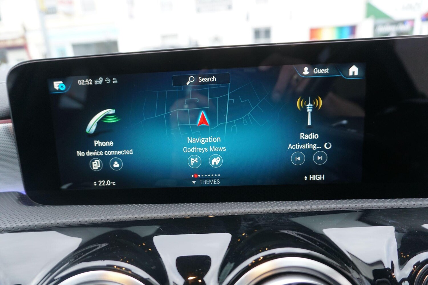 Used Mercedes-Benz A-Class for sale - 77511042: Photo 46