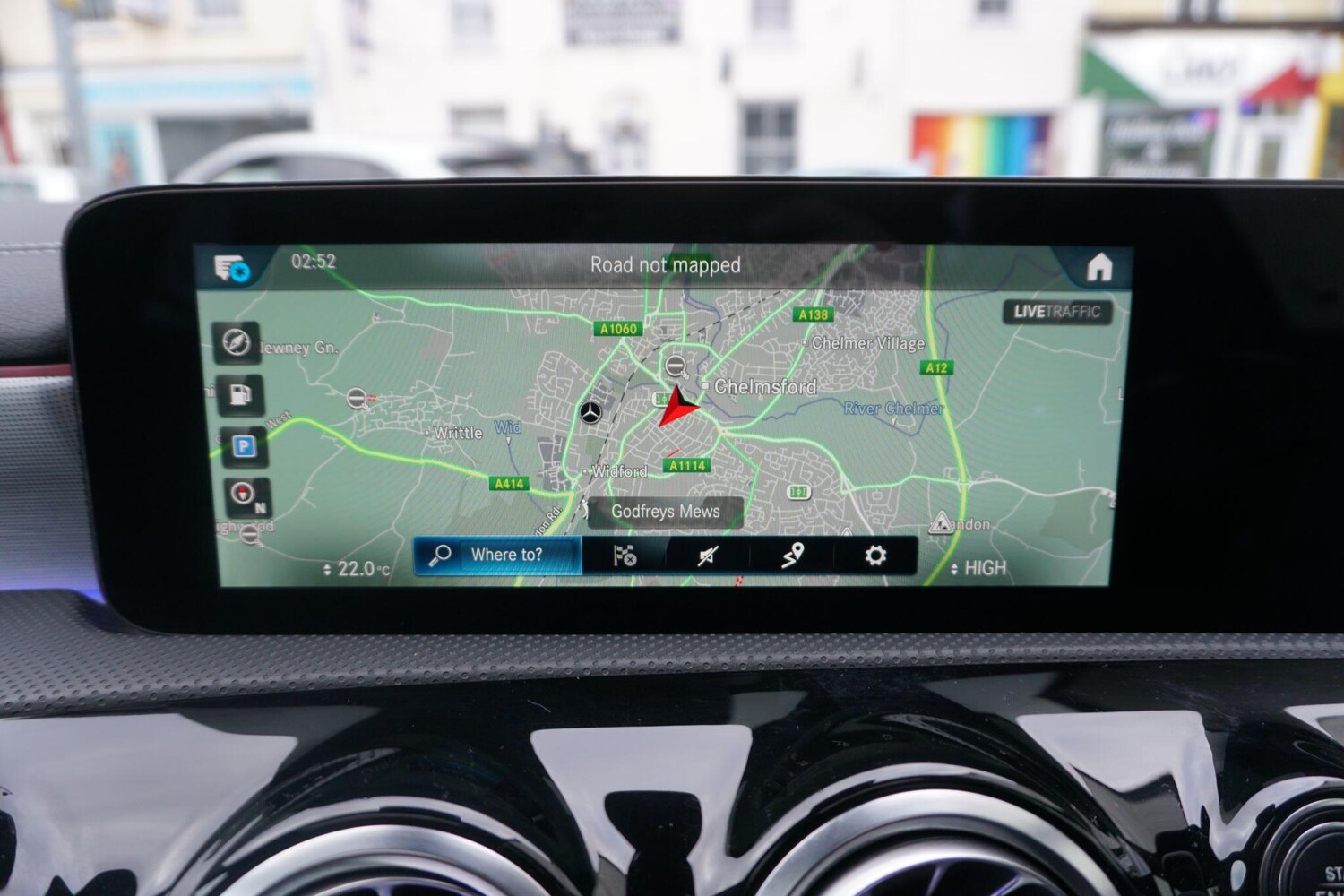 Used Mercedes-Benz A-Class for sale - 77511042: Photo 48