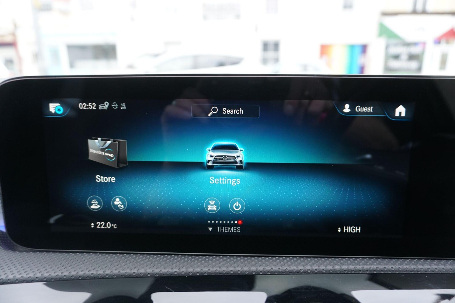 Used Mercedes-Benz A-Class for sale - 77511042: Photo 50