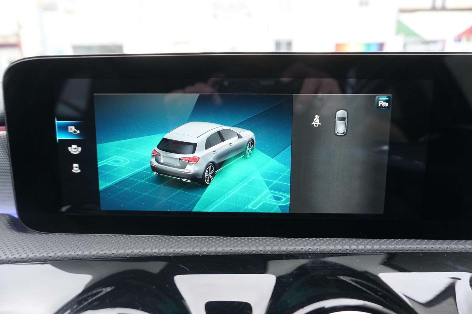 Used Mercedes-Benz A-Class for sale - 77511042: Photo 52