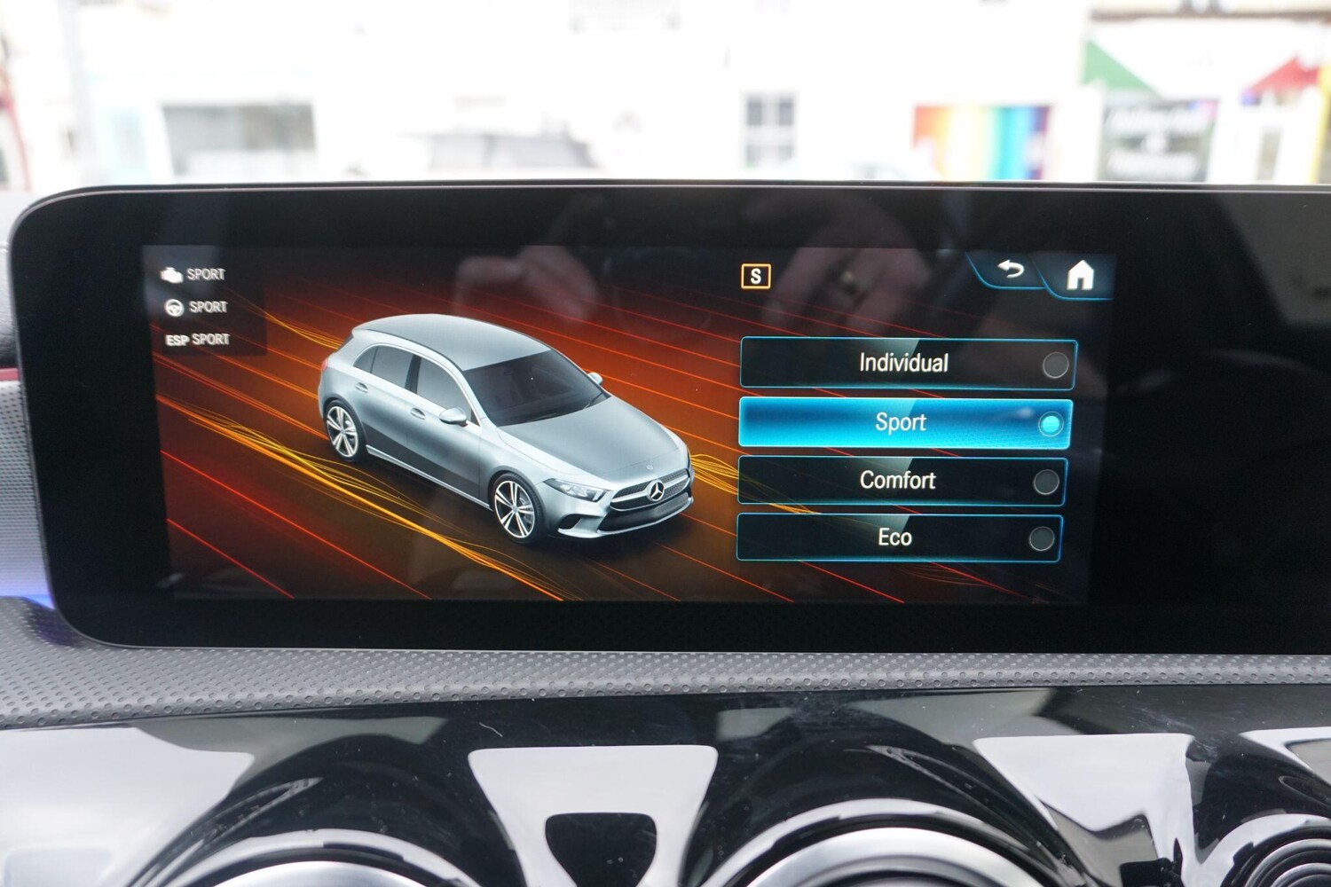 Used Mercedes-Benz A-Class for sale - 77511042: Photo 53