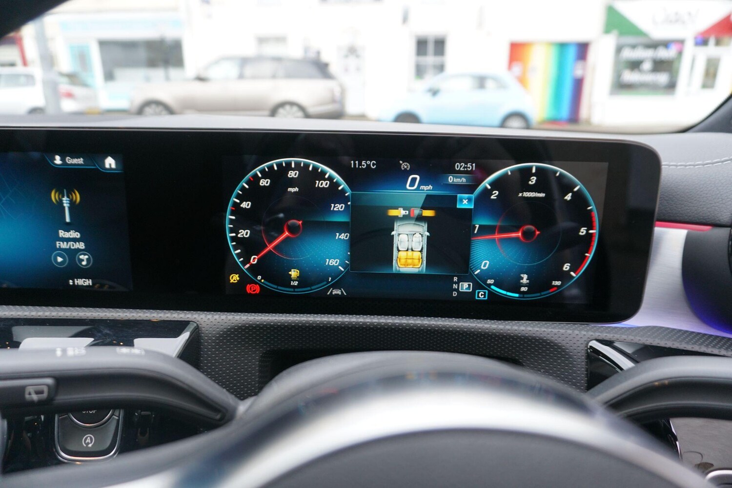 Used Mercedes-Benz A-Class for sale - 77511042: Photo 55