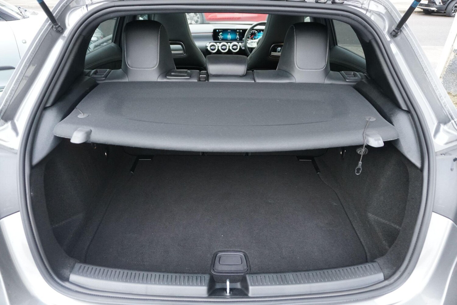 Used Mercedes-Benz A-Class for sale - 77511042: Photo 63