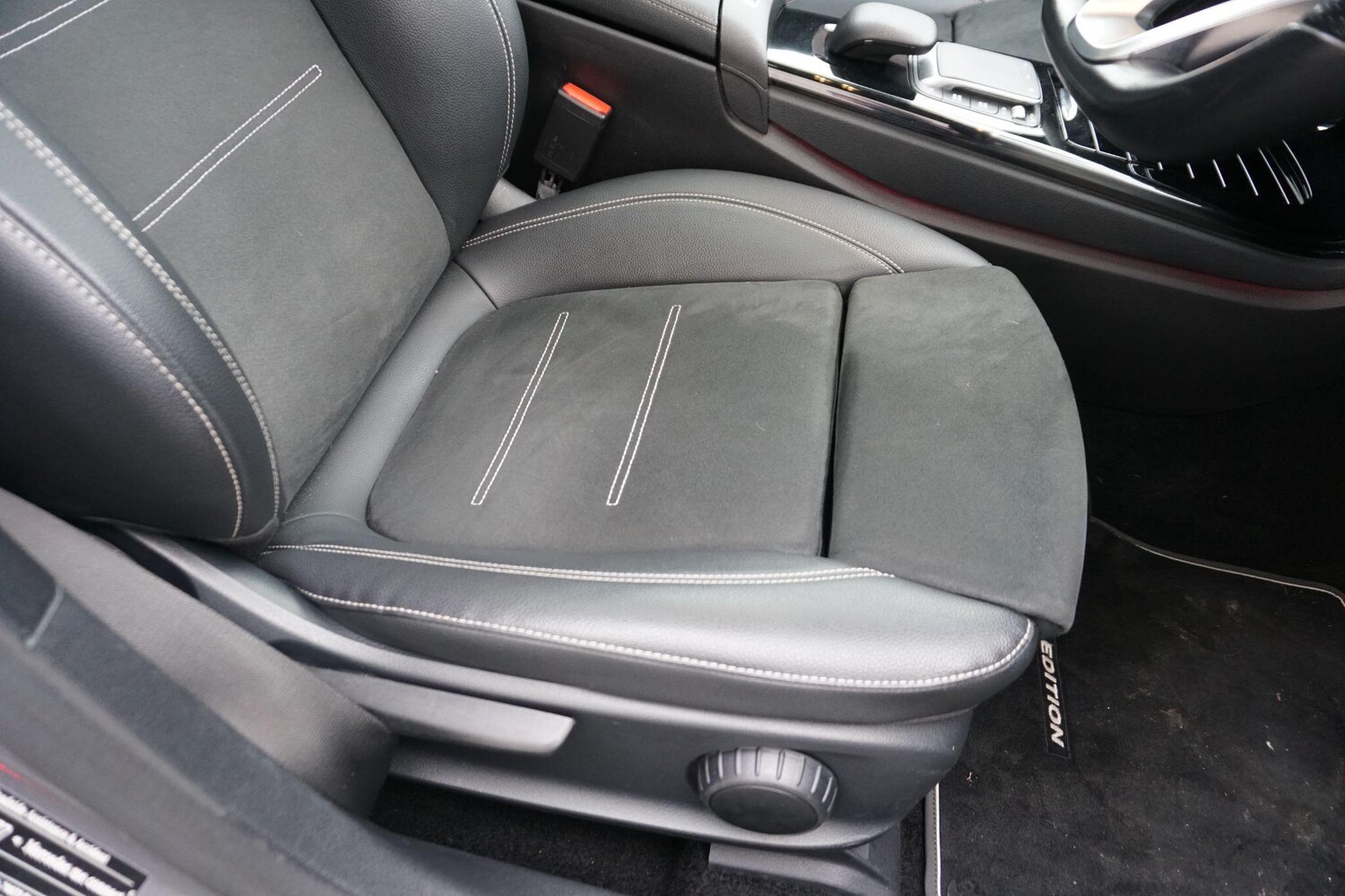 Used Mercedes-Benz A-Class for sale - 77511042: Photo 65