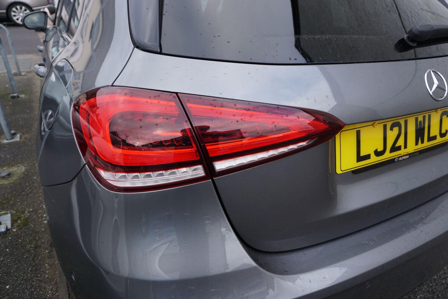 Used Mercedes-Benz A-Class for sale - 77511042: Photo 68