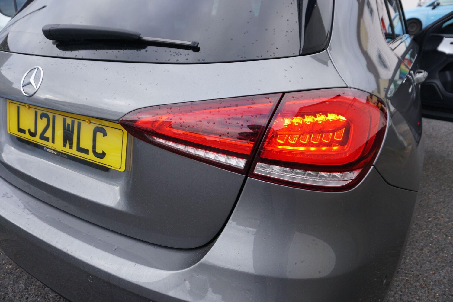 Used Mercedes-Benz A-Class for sale - 77511042: Photo 69