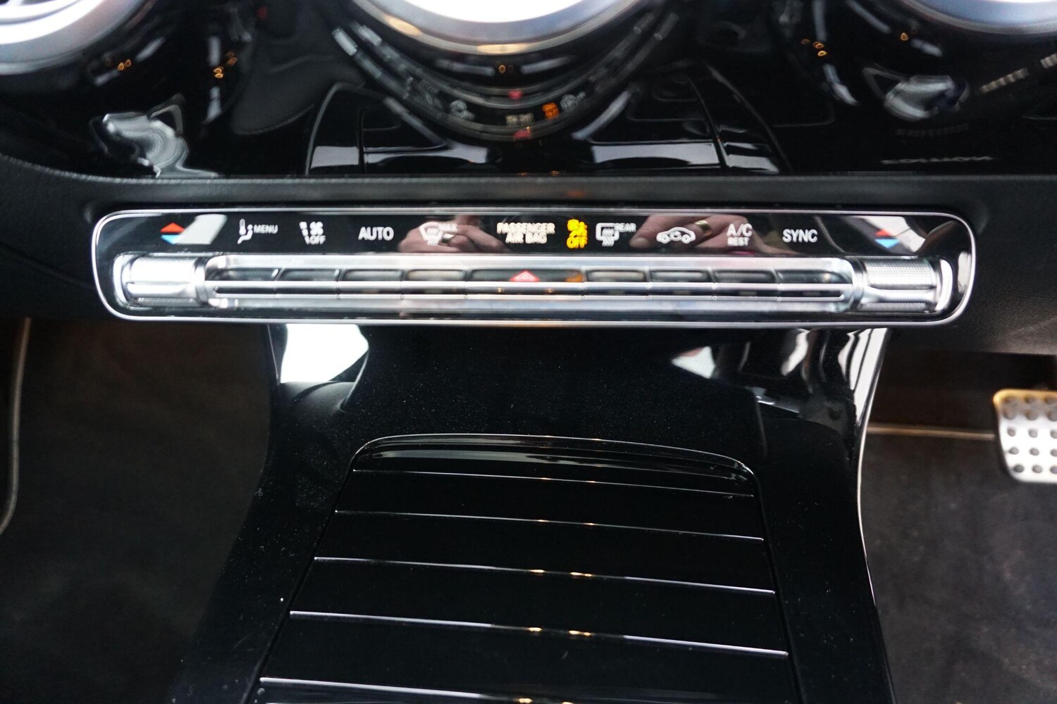 Used Mercedes-Benz A-Class for sale - 77511042: Photo 74