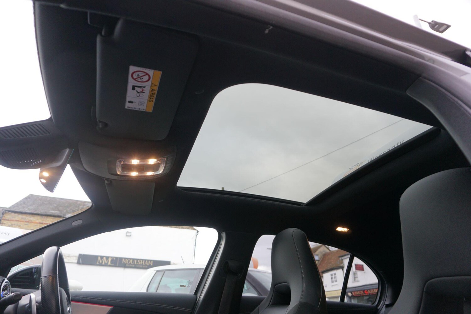 Used Mercedes-Benz A-Class for sale - 77511042: Photo 77