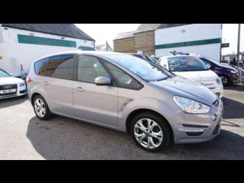 2011 (11) - 2.0 TDCi Titanium Euro 5 5dr