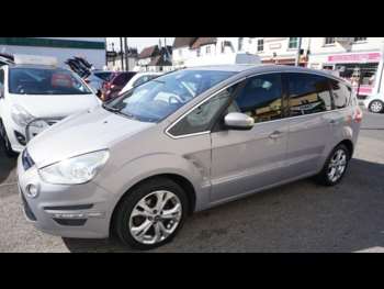 Used Ford S-Max 2011 for sale - 73540436: Photo
