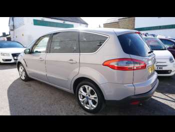 Used Ford S-Max 2011 for sale - 73540436: Photo