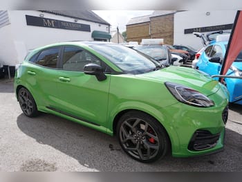 Used Ford Puma 2022 for sale - 79612923: Photo