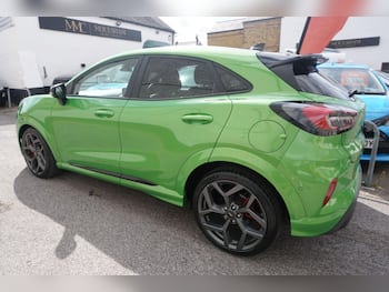 Used Ford Puma 2022 for sale - 79612923: Photo