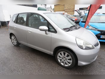 Used Honda Jazz 2005 for sale - 79677104: Photo