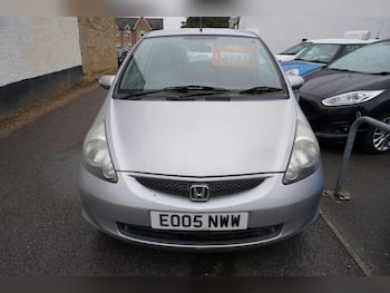 Used Honda Jazz 2005 for sale - 79677104: Photo