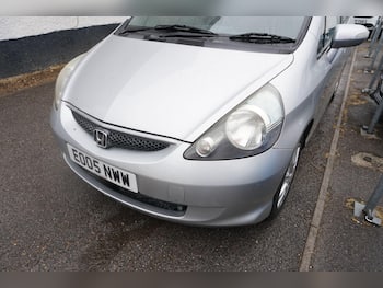 Used Honda Jazz 2005 for sale - 79677104: Photo