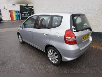 Used Honda Jazz 2005 for sale - 79677104: Photo
