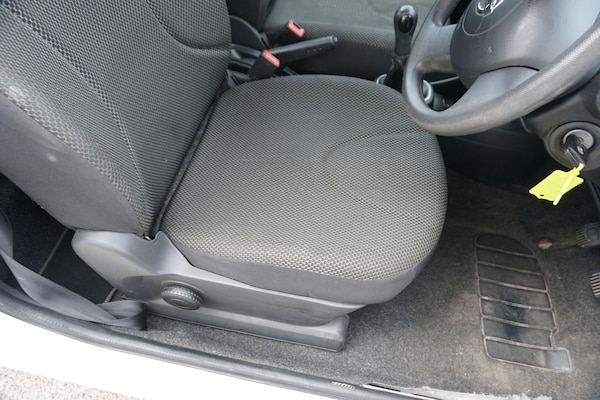 Used Nissan Micra 2009 for sale - 74944527: Photo 11