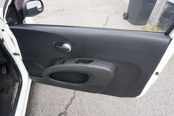 Used Nissan Micra 2009 for sale - 74944527: Photo 16