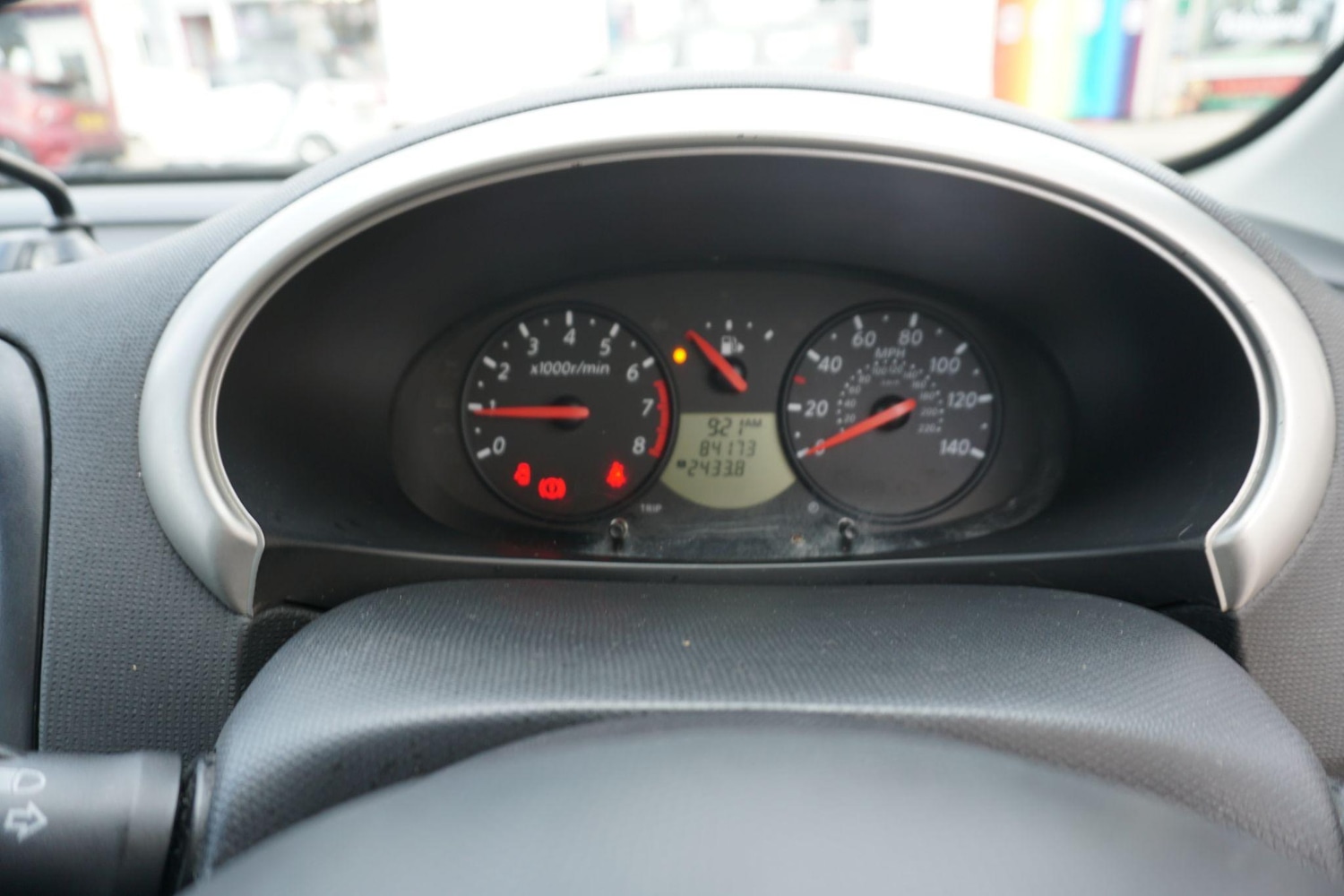 Vehicle 17