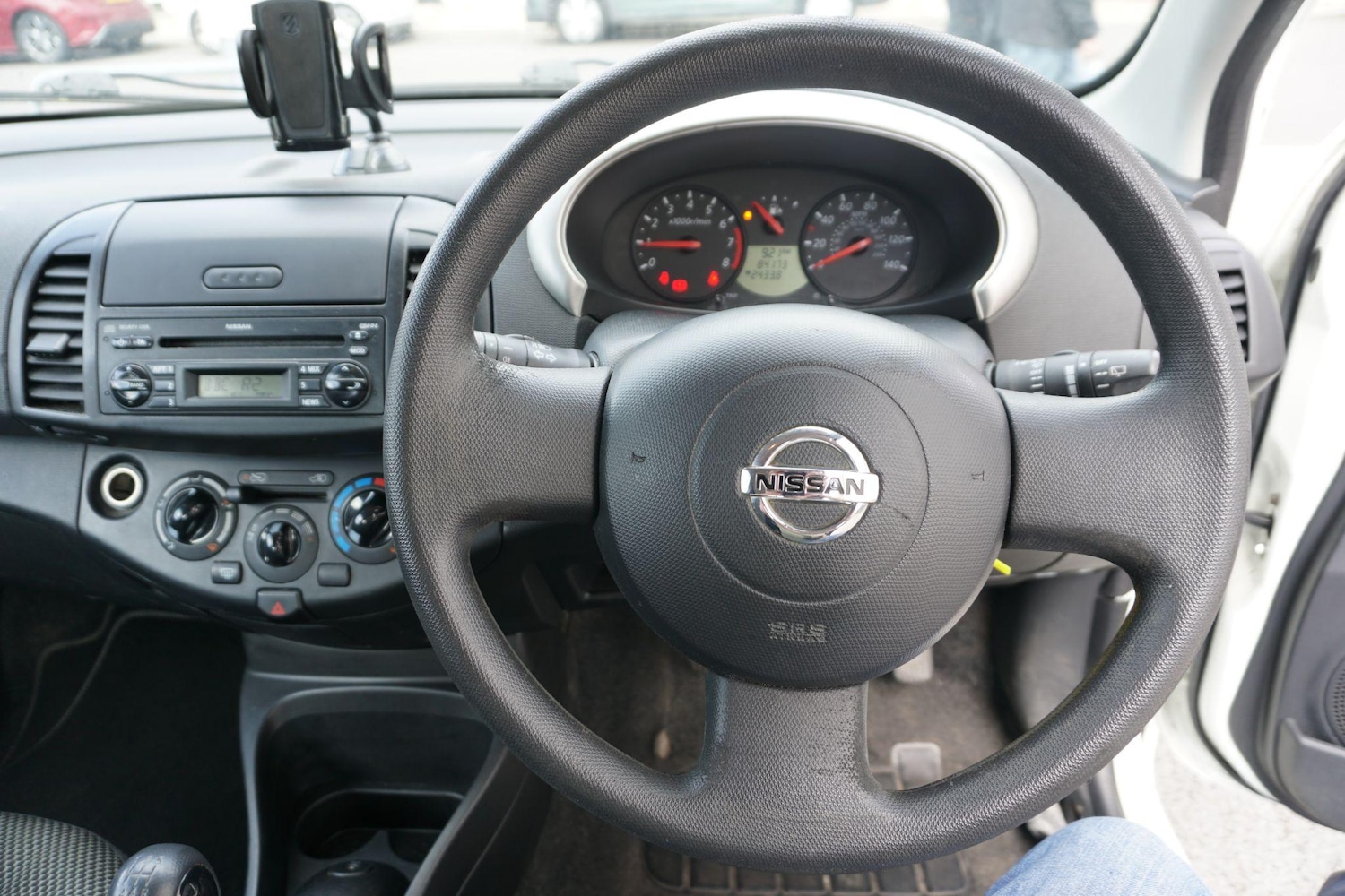 Vehicle 19