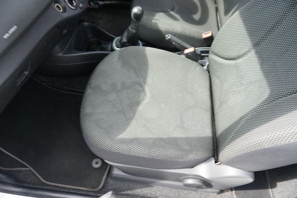 Used Nissan Micra 2009 for sale - 74944527: Photo 20