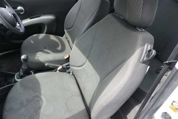 Used Nissan Micra 2009 for sale - 74944527: Photo 21