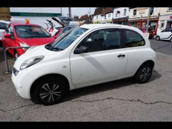 Used Nissan Micra 2009 for sale - 74944527: Photo