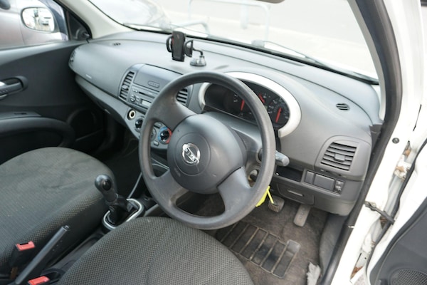 Used Nissan Micra 2009 for sale - 74944527: Photo 8