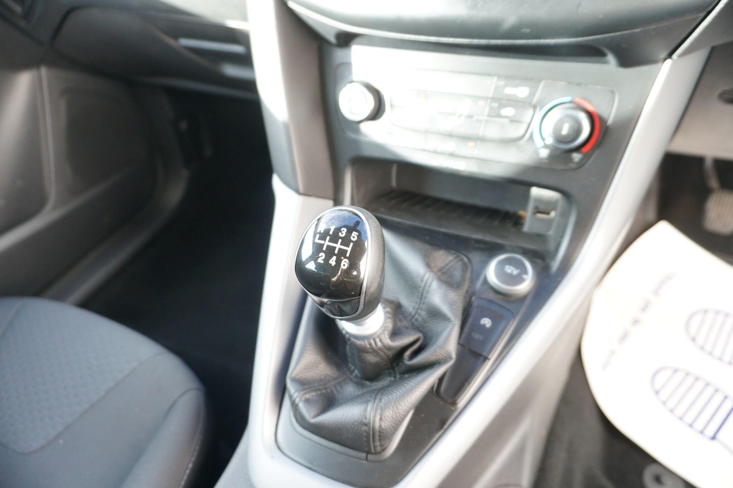 Used Ford Focus 2015 for sale - 76549641: Photo 13