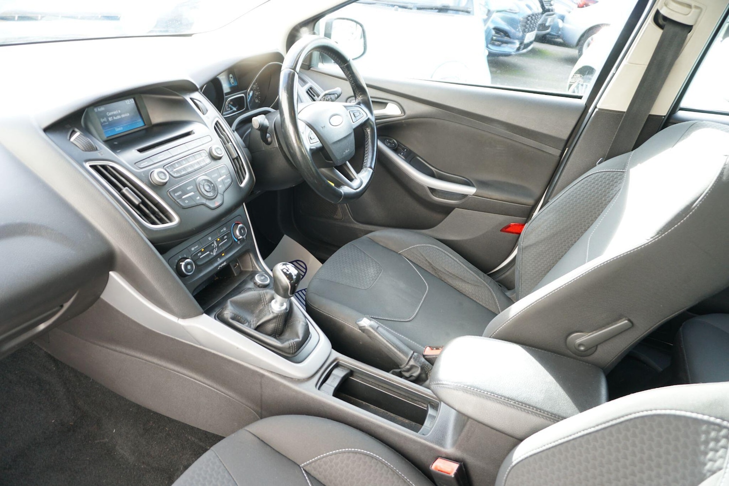 Used Ford Focus 2015 for sale - 76549641: Photo 15