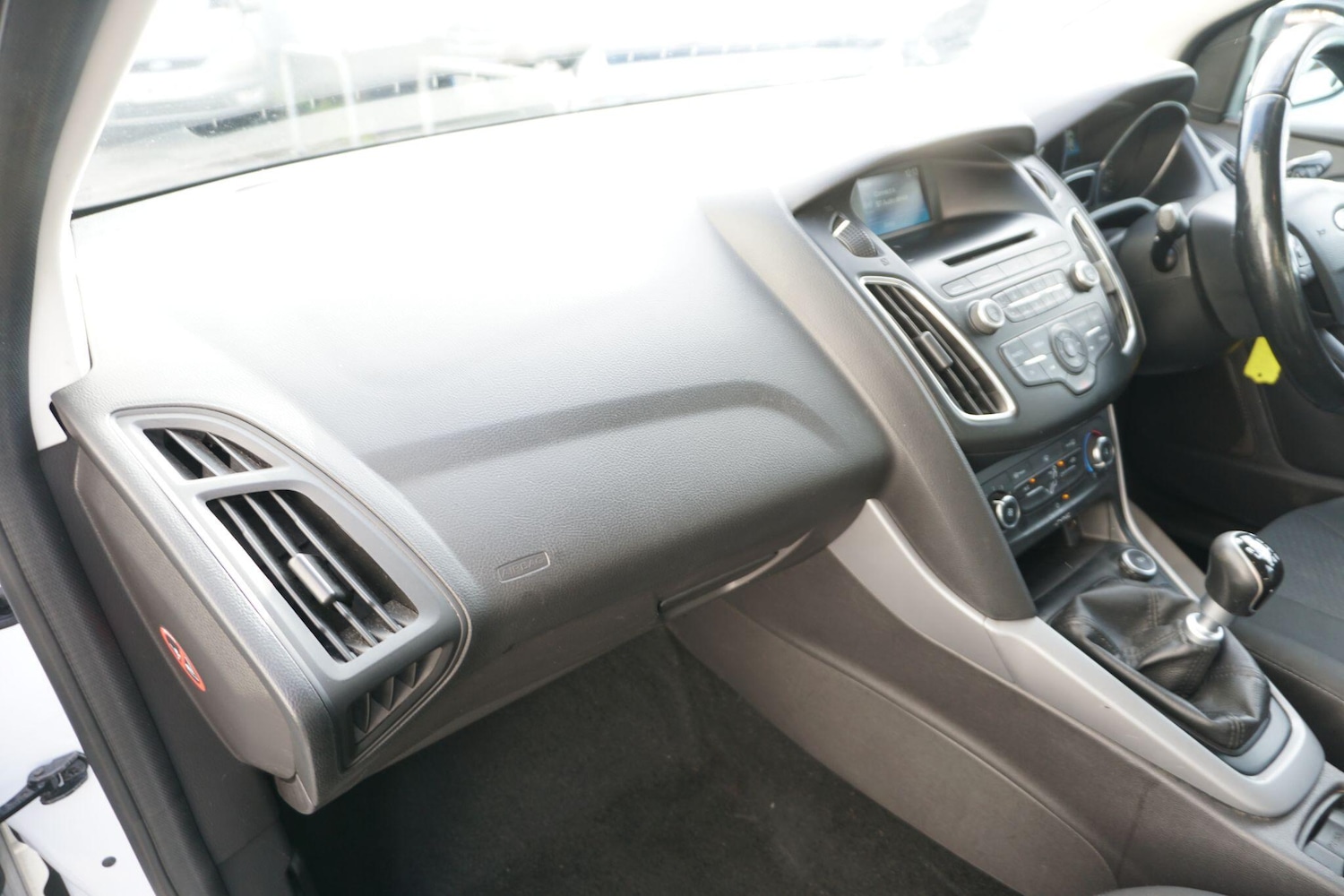 Used Ford Focus 2015 for sale - 76549641: Photo 16